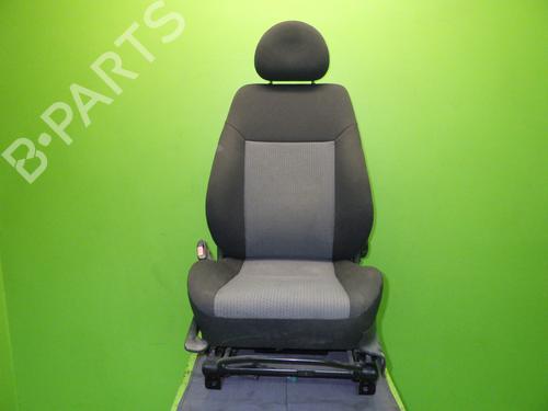 Siège avant gauche Siège avant gauche OPEL MERIVA A MPV (X03) 1.7 CDTI (E75) (100 hp) 34269073 34269073