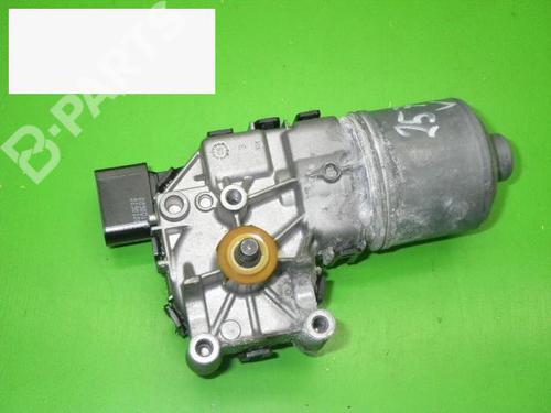 Used Front wiper motor SEAT IBIZA IV (6J5, 6P1) 1.4 (85 hp) 6668398