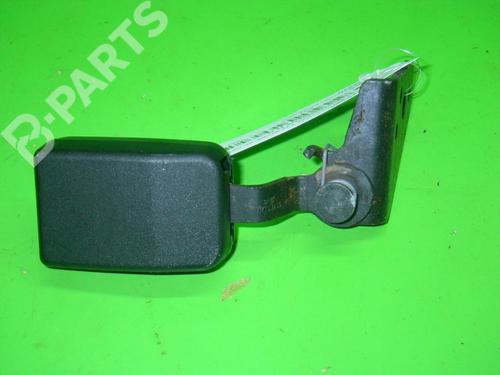 Rear right seatbelt PEUGEOT 407 SW (6E_, 6D_) 2.0 HDi 135 | BP6662522I28 
