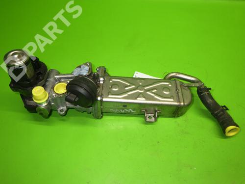 Used Egr AUDI Q3 (8UB, 8UG) 2.0 TDI quattro (177 hp) 8912434