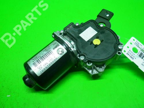 Front wiper motor BMW 1 (F20) 116 i | BP6673679M29 