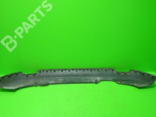 Used Rear bumper SEAT IBIZA III (6L1) 1.2 (64 hp) 6605057