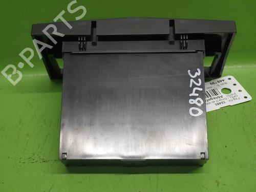 Cup/Object holder OPEL CORSA D (S07) 1.4 (L08, L68) | BP37432402I37 - Image 2