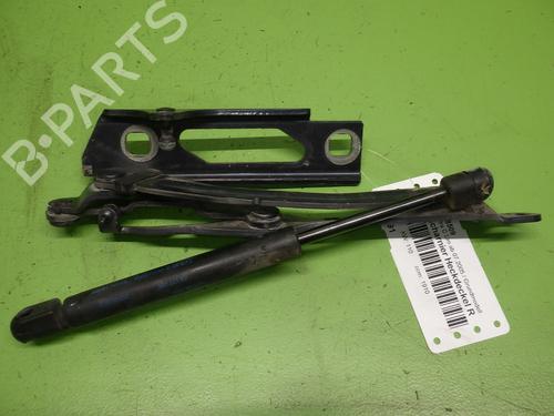 Dørhængsel/Dørbegrænser Dørhængsel/Dørbegrænser OPEL VECTRA C (Z02) 1.9 CDTI (F69) (150 hp) 37412440 37412440