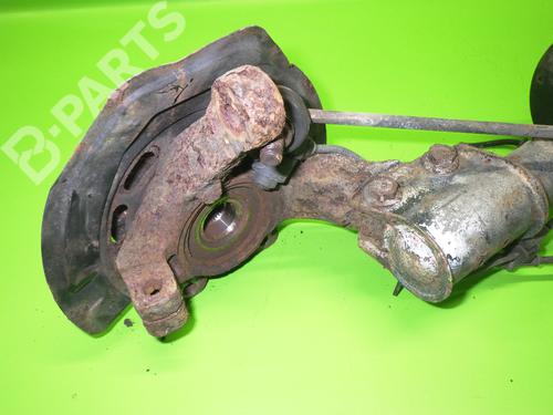 Left front shock absorber OPEL VECTRA B (J96) 2.0 i 16V (F19) | BP8298153M16 