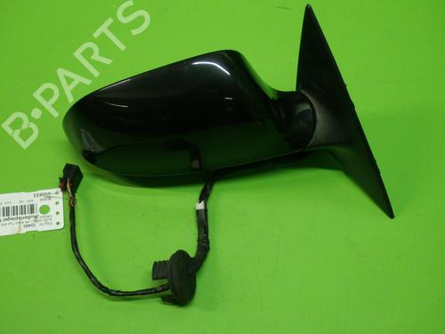 Right mirror AUDI A6 C6 Avant (4F5) 2.7 TDI | BP32004567C27