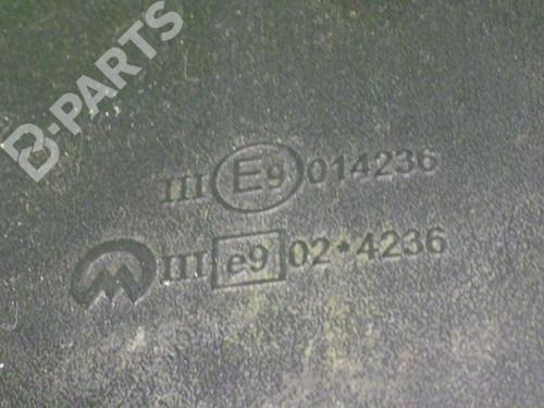 Left mirror FORD MONDEO III Turnier (BWY) 2.0 16V TDDi / TDCi | BP12198526C26 