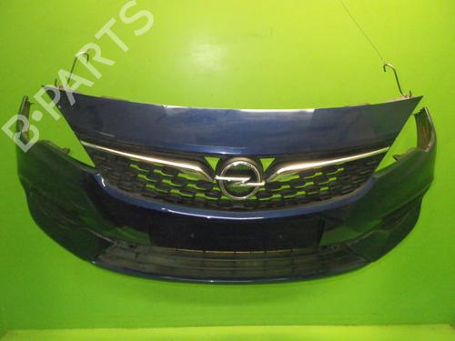 Used Front bumper OPEL ASTRA K Sports Tourer (B16) 1.2 Turbo (35) (131 hp) 32276502