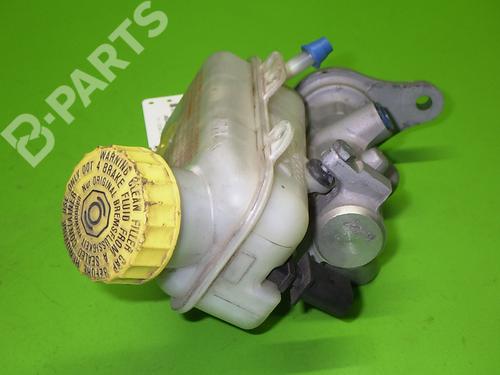 Brake master cylinder AUDI A2 (8Z0) 1.4 | BP6966622M77 