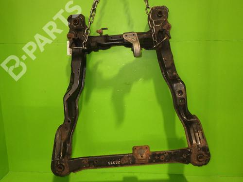 Used Subframe HYUNDAI SANTA FÉ I (SM) 2.0 CRDi 4x4 (113 hp) 6390563