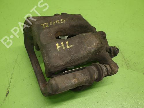 Left rear brake caliper BMW 1 (E87) 116 i | BP33970955M107 - Image 2