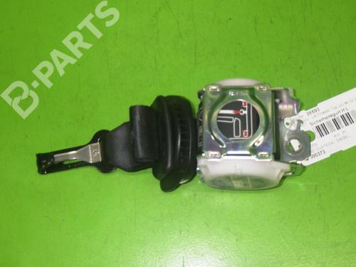 Used Rear left seatbelt CITROËN C4 Grand Picasso I (UA_) 1.6 HDi (109 hp) 6667184