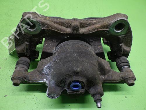 Left front brake caliper OPEL ASTRA J (P10) 1.6 Turbo (68) | BP29469559M105 