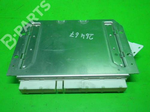 Used Electronic module MERCEDES-BENZ S-CLASS (W220) S 320 CDI (220.026, 220.126) (197 hp) 6362882