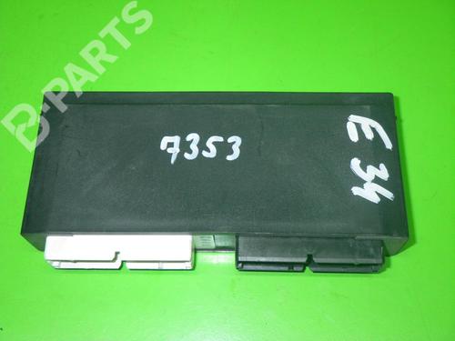 Used Switch BMW 5 (E34) 524 td (115 hp) 6404552
