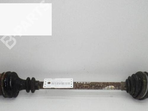 Left front driveshaft RENAULT ESPACE I (J11_) 2.2 (J117) (108 hp) 6604155