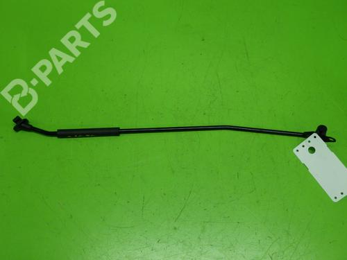 Cofano anteriore HYUNDAI IONIQ (AE) 1.6 GDI Hybrid (105 hp) 10868300