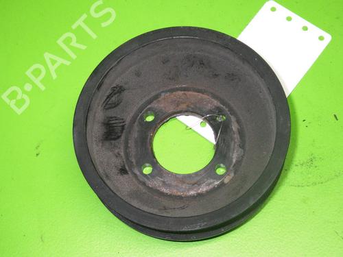 Used Pulley BMW 3 (E46) 320 i (170 hp) 14722871