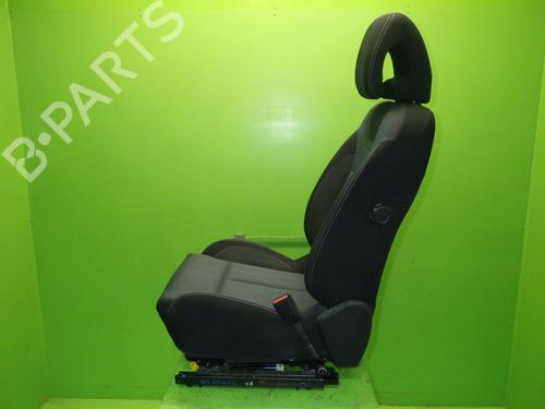 Right front seat CITROËN C4 II (NC_) 1.6 HDi 110 | BP37862579C16 - Image 2