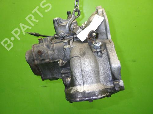 Gearbox OPEL VECTRA B Hatchback (J96) 1.8 i 16V (F68) | BP17211223M3 