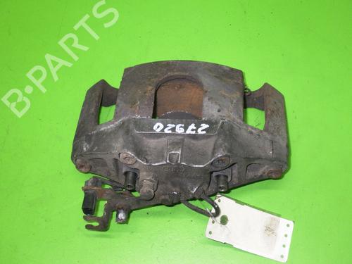 Right front brake caliper AUDI A6 C5 Avant (4B5) 2.5 TDI | BP14721451M104 