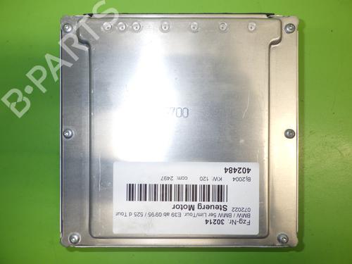 Øvrige styreenhet BMW 5 Touring (E39) 525 d | BP16973329M11 