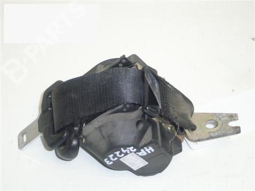Rear right seatbelt FORD MONDEO III (B5Y) 2.0 16V | BP6602690I28 