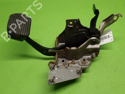 Used Break pedal PEUGEOT 3008 I MPV (0U_) 1.6 HDi (109 hp) 26304412