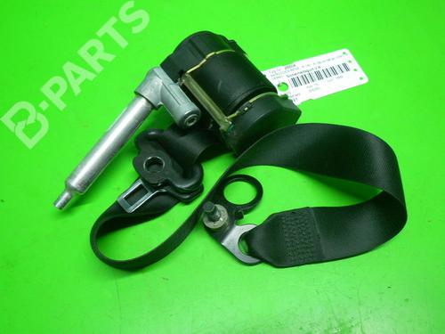 Used Front right seatbelt MERCEDES-BENZ A-CLASS (W168) A 170 CDI (168.009, 168.109) (95 hp) 6640072