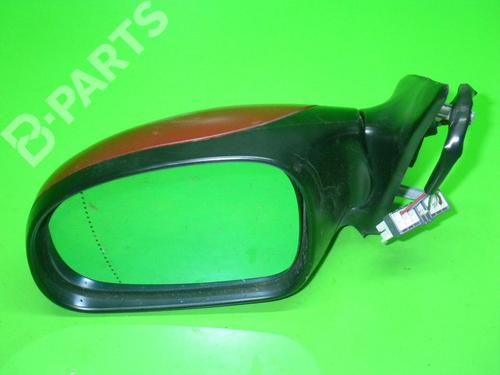 Used Left mirror PEUGEOT 406 Break (8E/F) 2.0 16V (132 hp) 6667700