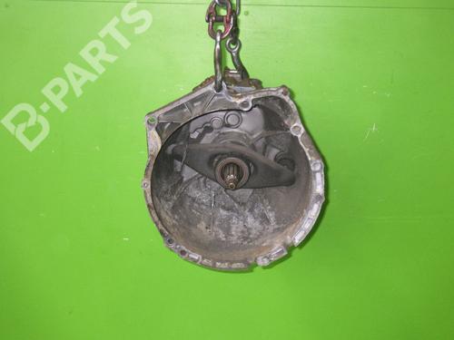 Used Gearbox BMW 3 Convertible (E36) 318 i (115 hp) 6400556