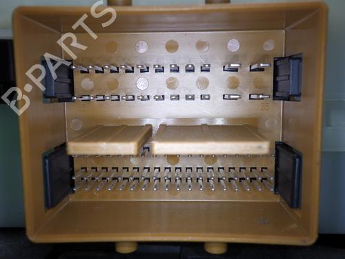 Fuse box FORD GALAXY II (WA6) 2.0 | BP18342483E1 