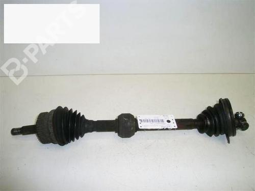 Used Left front driveshaft RENAULT LAGUNA I Grandtour (K56_) 2.0 (K56C/H) (113 hp) 6612087