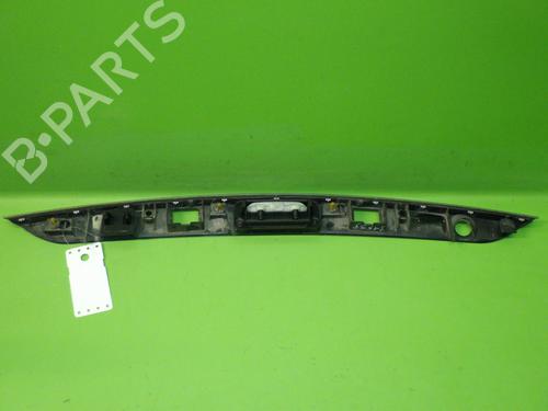 Tailgate handle MERCEDES-BENZ C-CLASS (W204) C 200 CDI (204.007, 204.006) | BP16661121C132 