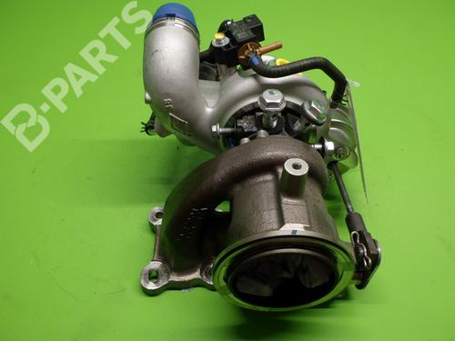 Turbocharger/Supercharger OPEL ASTRA K Sports Tourer (B16) 1.4 Turbo (35) | BP11833611M71 