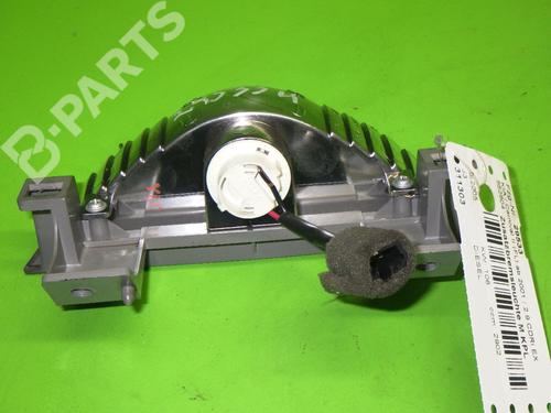 Third brake light KIA CARNIVAL II (GQ) 2.9 CRDi | BP6384515L11 
