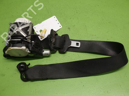 Used Front left seatbelt Front left seatbelt 37432303 37432303