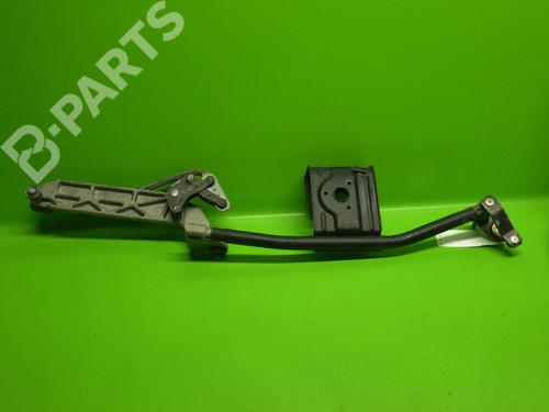 Front wipers mechanism HYUNDAI TRAJET (FO) 2.0 CRDi | BP6387945C83 