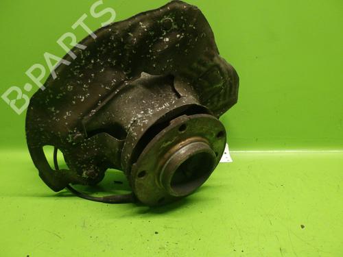 Used Right front steering knuckle BMW 5 Touring (E39) 520 i (150 hp) 27601415