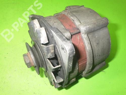 Used Alternator FORD FIESTA III (GFJ) 1.3 (60 hp) 6343095