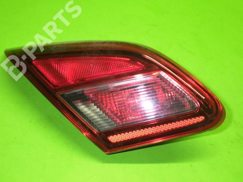 Used Left tailgate light Left tailgate light OPEL CORSA E (X15) 1.4 (08, 68) (90 hp) 7203465 7203465