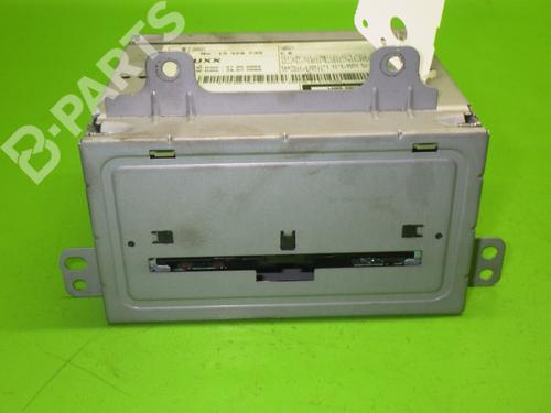 Used Radio OPEL ASTRA J (P10) 2.0 CDTI (68) (160 hp) 7124690