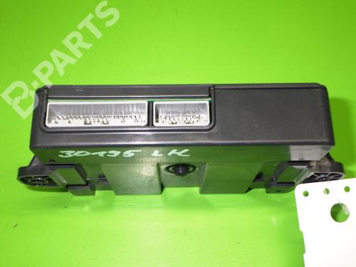 Control unit JAGUAR XF I (X250) 2.2 D | BP6393096M11 