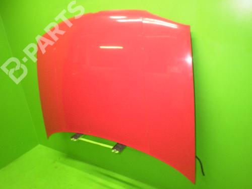 Hood VW GOLF IV (1J1) 1.4 16V | BP8076217C1 