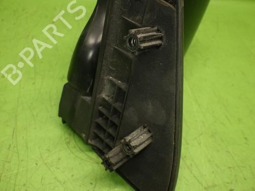 Left mirror SUBARU LIBERO Bus (E10, E12) 1.2 i 4WD (E12, FA) | BP29757880C26 