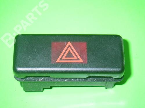 Used Warning switch BMW 5 (E39) 530 d (193 hp) 6367539