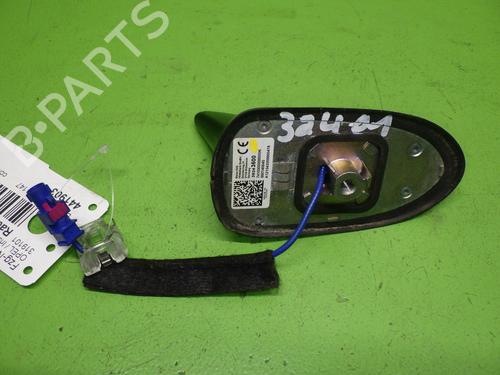 Radio OPEL INSIGNIA B Grand Sport (Z18) 2.0 (68) | BP32376291E6