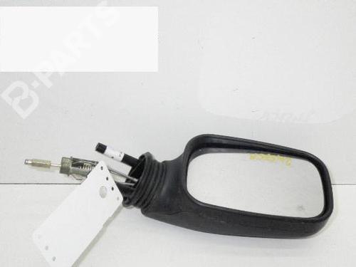 Used Right mirror ROVER 200 II Hatchback (RF) 214 i (75 hp) 6656029