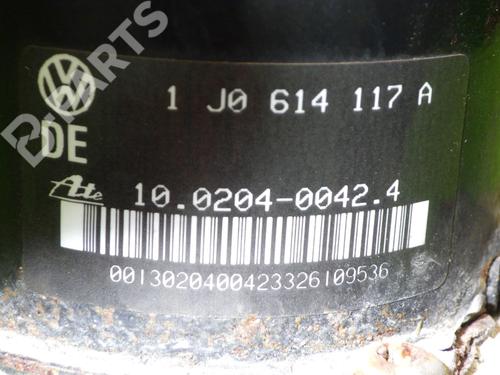 ABS pump AUDI A3 (8L1) 1.6 | BP12105595M43 