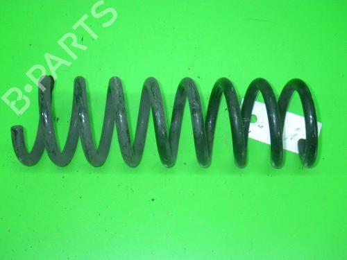 Used Shock absorber spring MERCEDES-BENZ C-CLASS (W202) C 180 (202.018) (122 hp) 14746881
